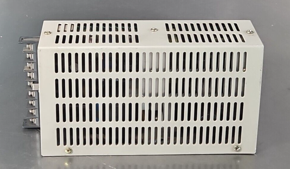 Omron S82G-1024 Power Supply                                             loc4B11
