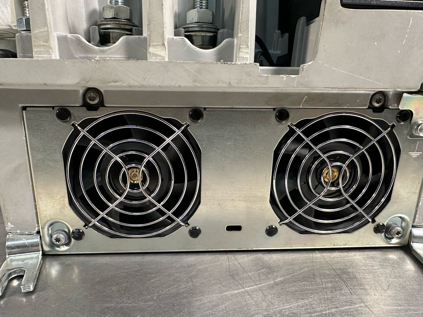 Emerson SP4402 Control Techniques Unidrive SP Inverter Drive.            (3.6.2)