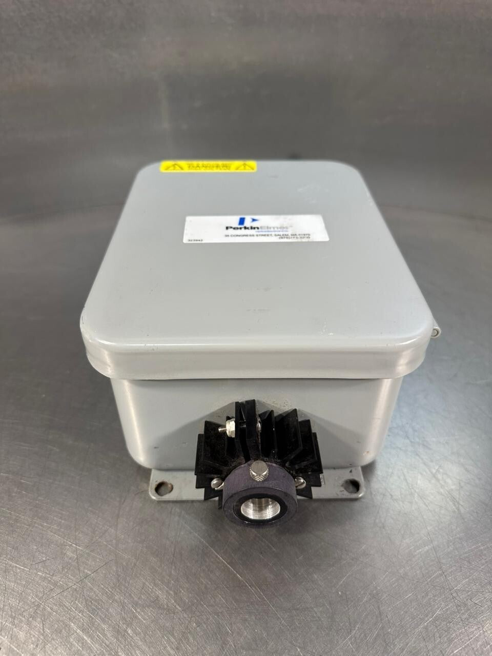 Perkin-Elmer Mvs-2601 115Vac 50/60Hz 100W (10.5.2)