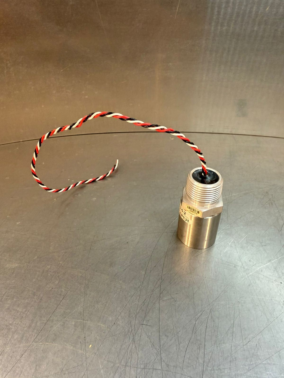 Gm 10014-1 Combustible Gas Sensor                                  (5.3.1)