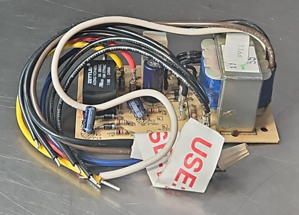 Lithonia Lighting EMEPC06V01 Circuit Board                               loc3C37