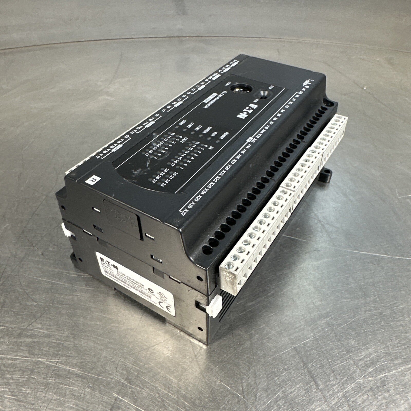 Eaton ELCM-PH40NNDR-1 Input100-240V Output 2.0A Programmable Logic (BIN-1.1.1)