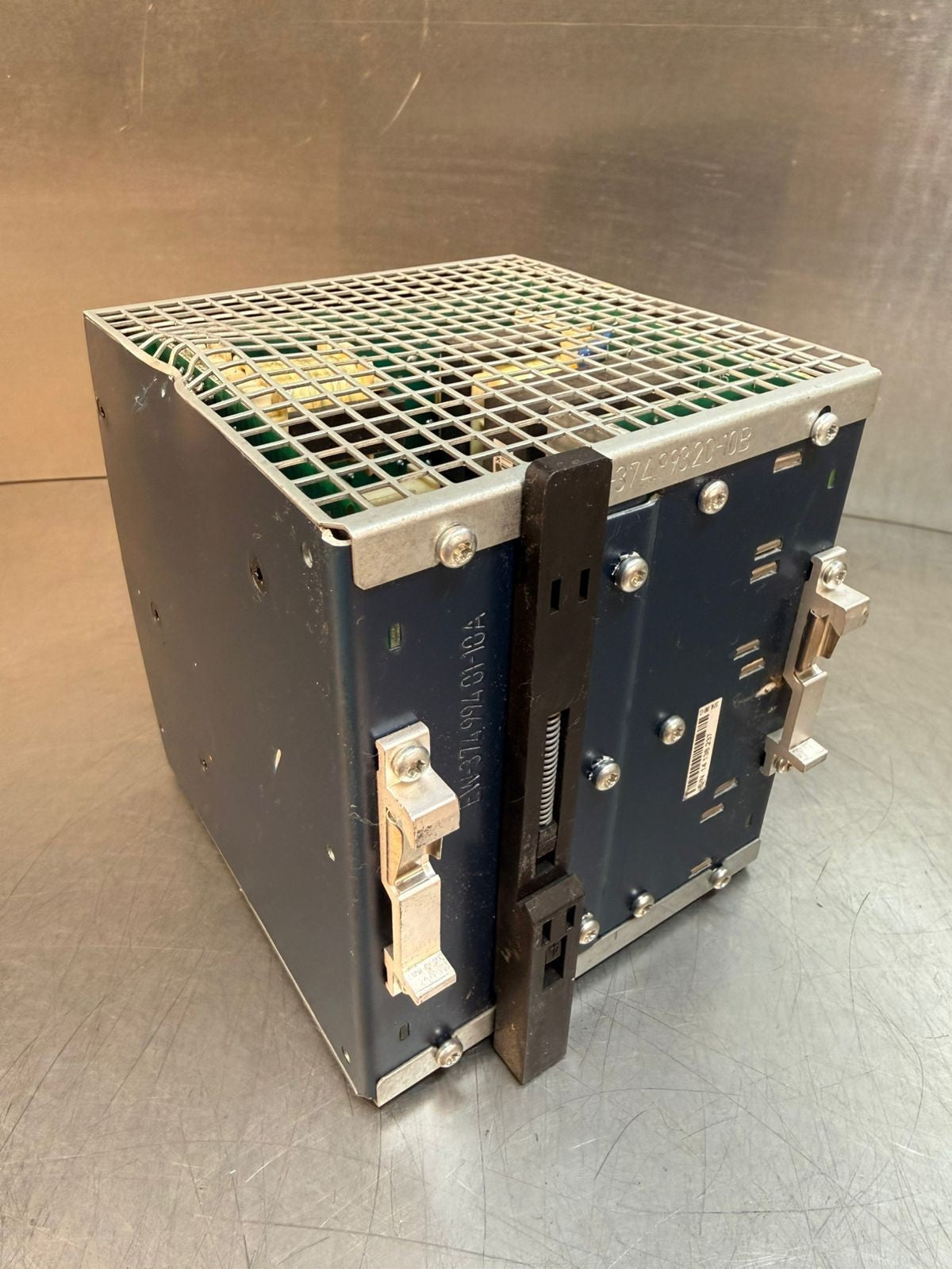 Puls QT40.241 DIN Power Supply 24V DC 40A 3 Ph                     (9.3.4)