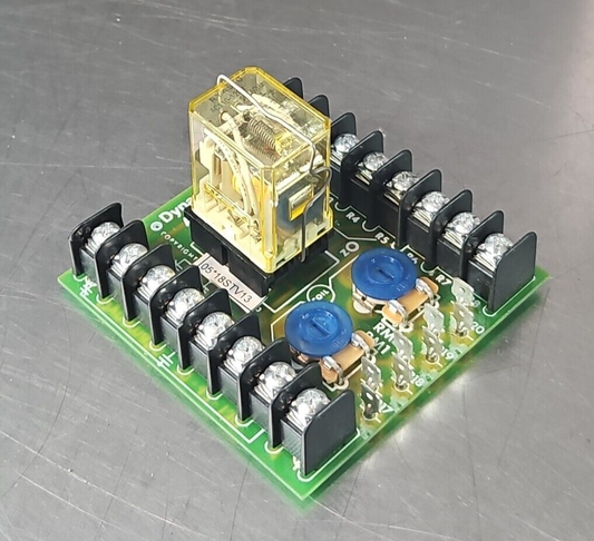 Dynamatic 70-47-130C Circuit Board                                       loc3C11