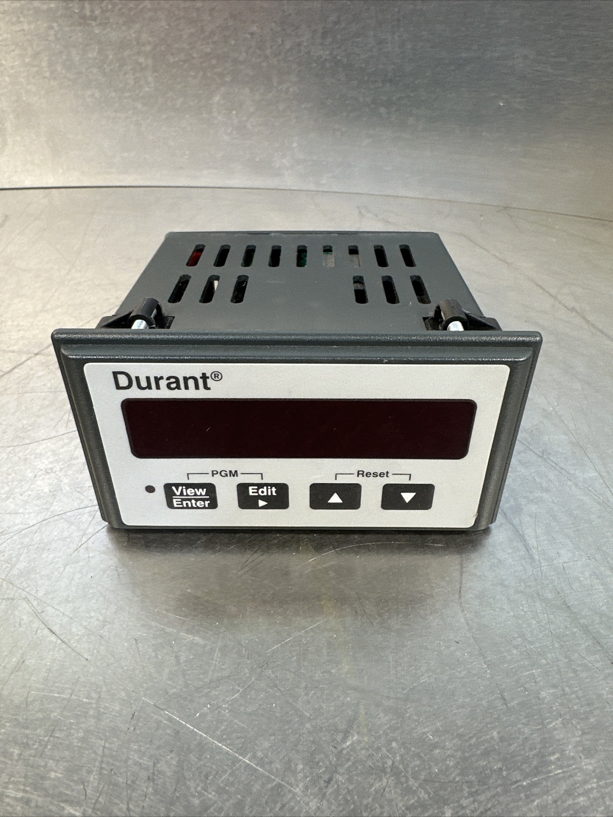 Eaton Corporation Digital Counter Totalizer  (BIN-1.3.4)