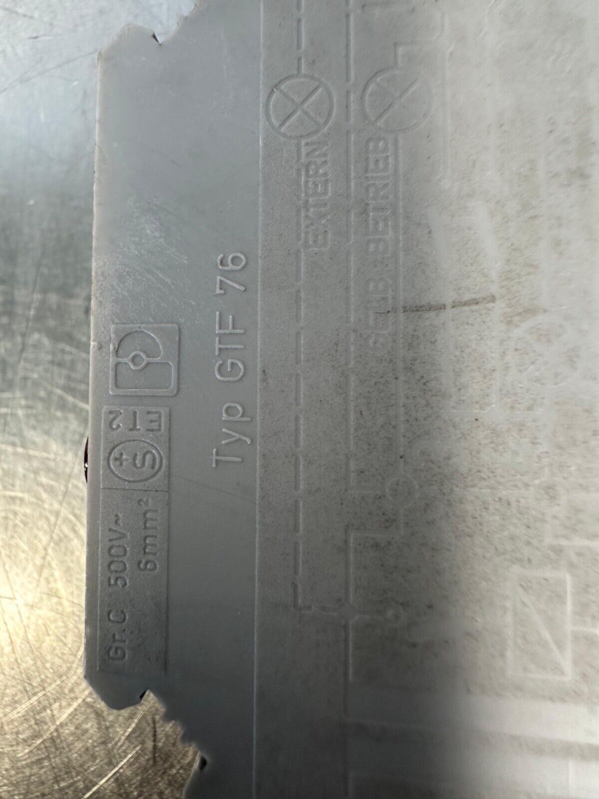 Phoenix Contact GTF 76 110-230V / GTF-76 (4E-32)