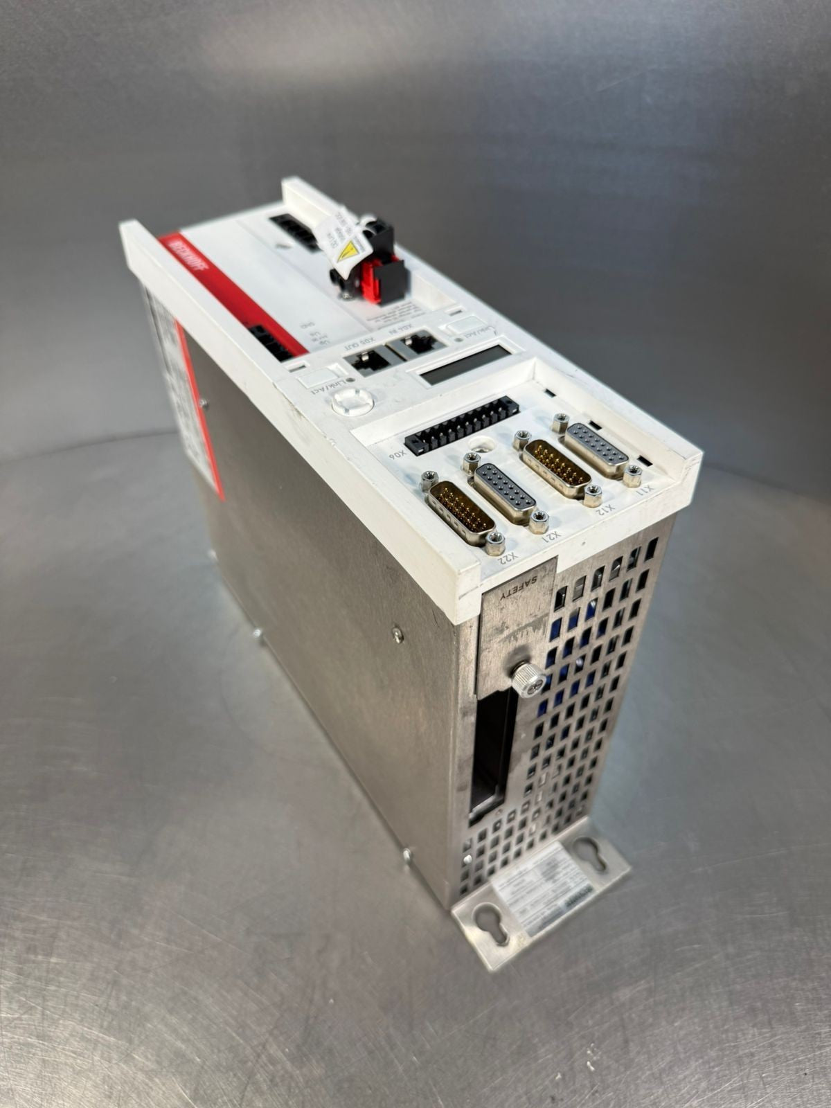 Beckhoff AX5206-0000-0010 Servo Drive AX520600000010               (9.5.5)