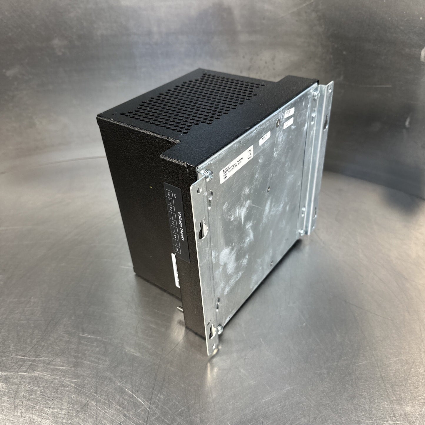 Eaton PXM8051A1BB PLC Control BOX 5A 100-240V - chassis (BIN-1.2.2)