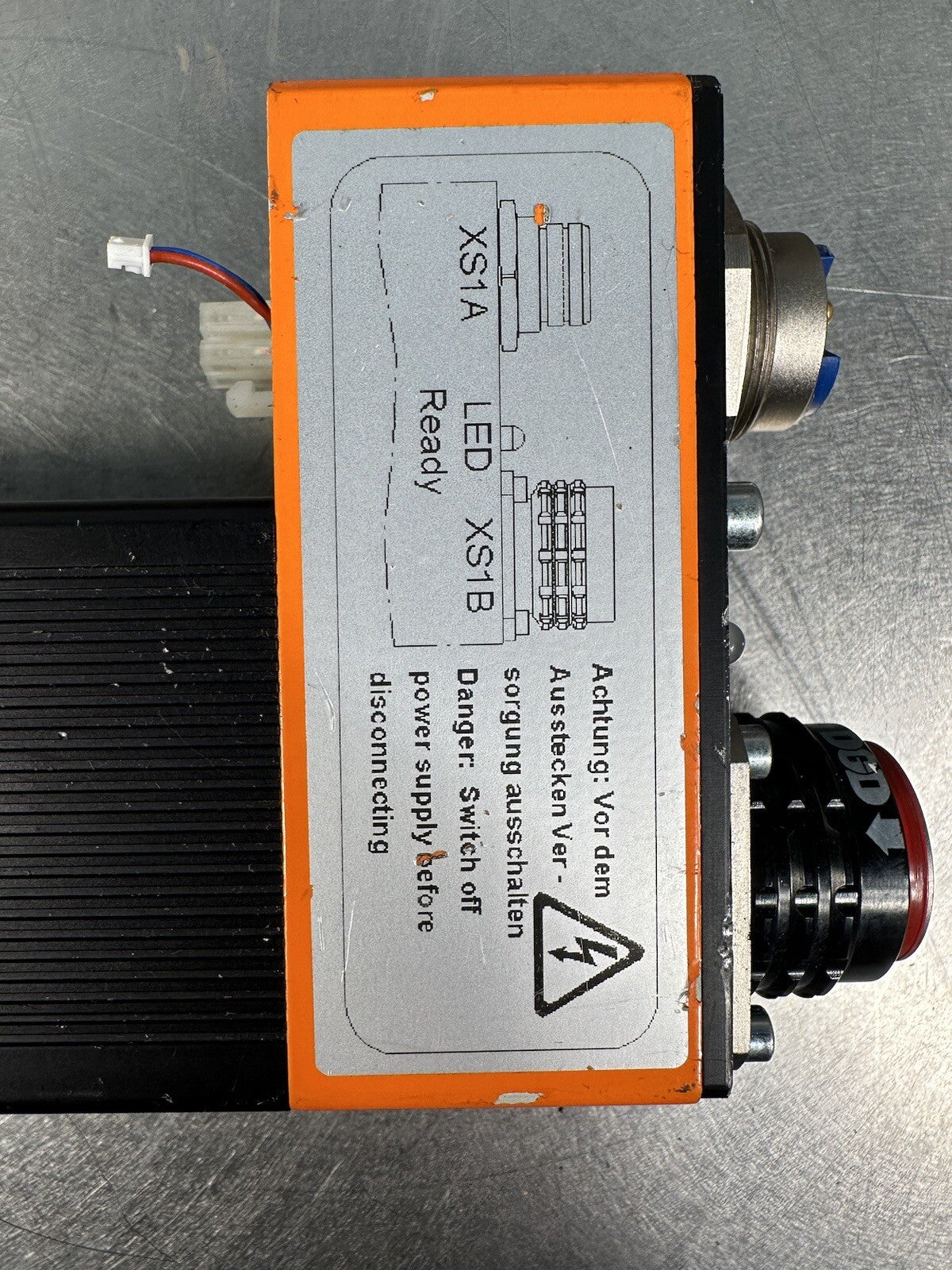 APEX TSE 961446PT  (BIN-1.3.2)