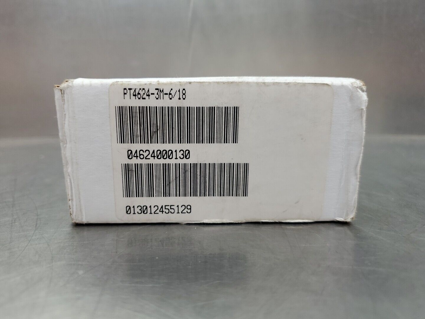 DYNISCO PT4624-3M-6/18 PRESSURE SENSOR TRANSDUCER.                         6D-24