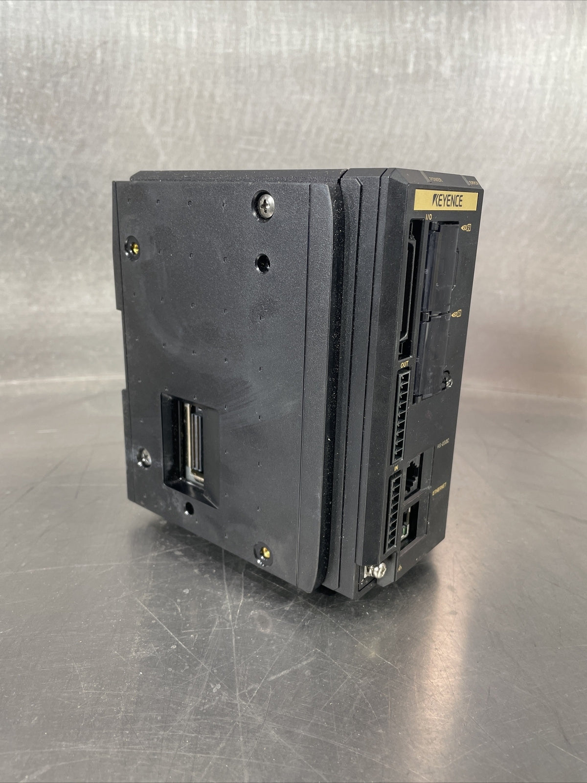 Keyence CV-x152F System  @1D