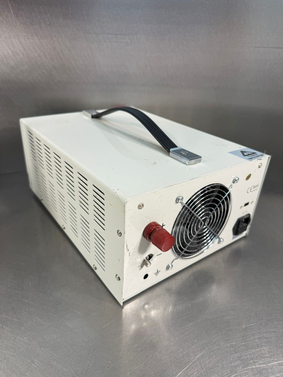 Volteq hy12010EX Dc Power Supply      (9.6.2)