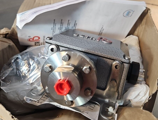 Beta C1-P404M-S1B-P2-K1-M-S-X2 Pressure Switch                          (BIN354)
