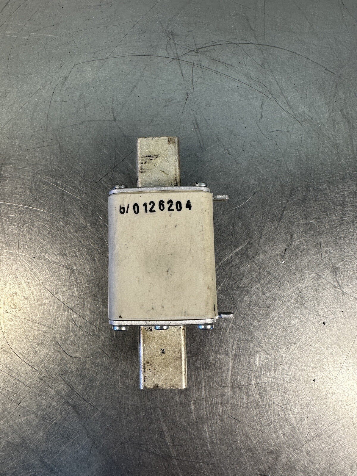 SIEMENS fuse 3NE1230-0 315A690V 3NE1 230-0 (BIN-1.5.5)