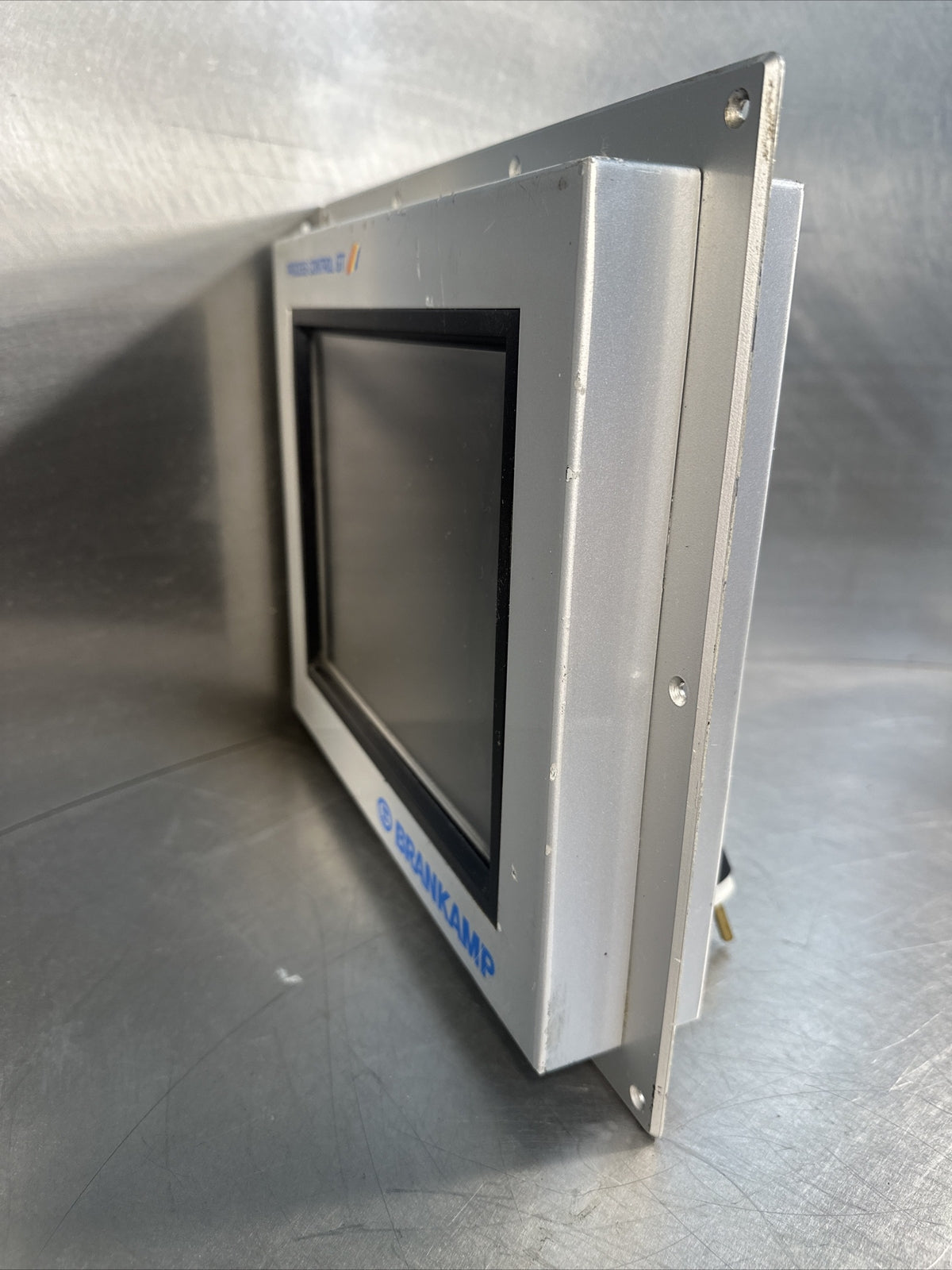 Brankamp Process Control GT90 Display 155GT 90 (BIN-2.2.5)