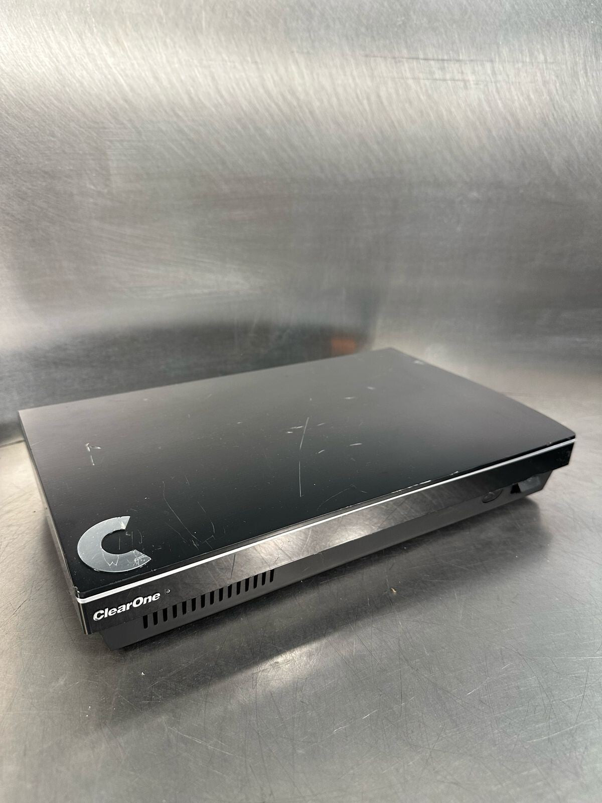 Clear One Collaborate Room Pro 600 ASY-0231-006 Rev 13.0   (2.4.1)