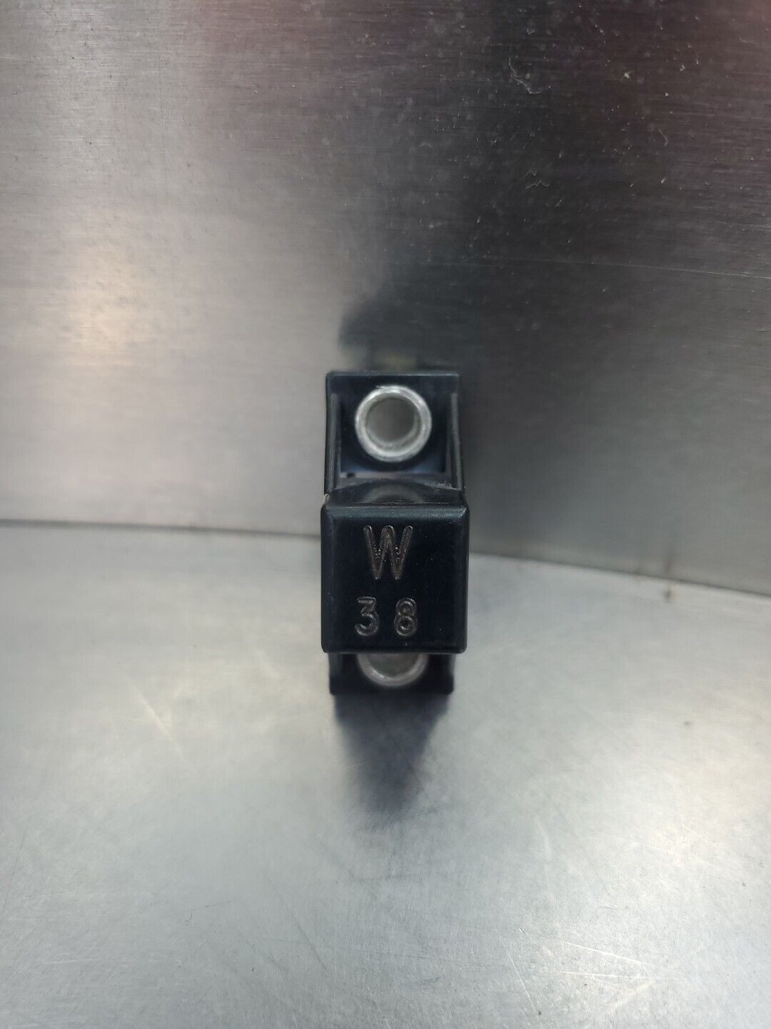 Allen-Bradley W38 Heater Element, ***NO COIL**                             4D-43