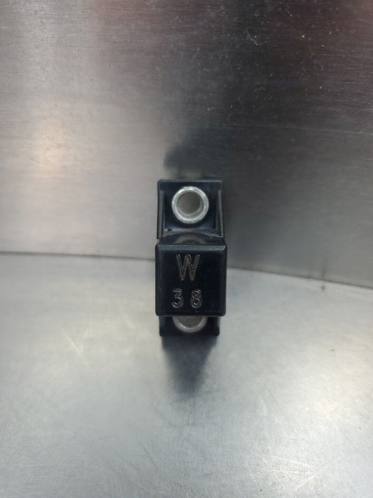 Allen-Bradley W38 Heater Element, ***NO COIL**                             4D-43