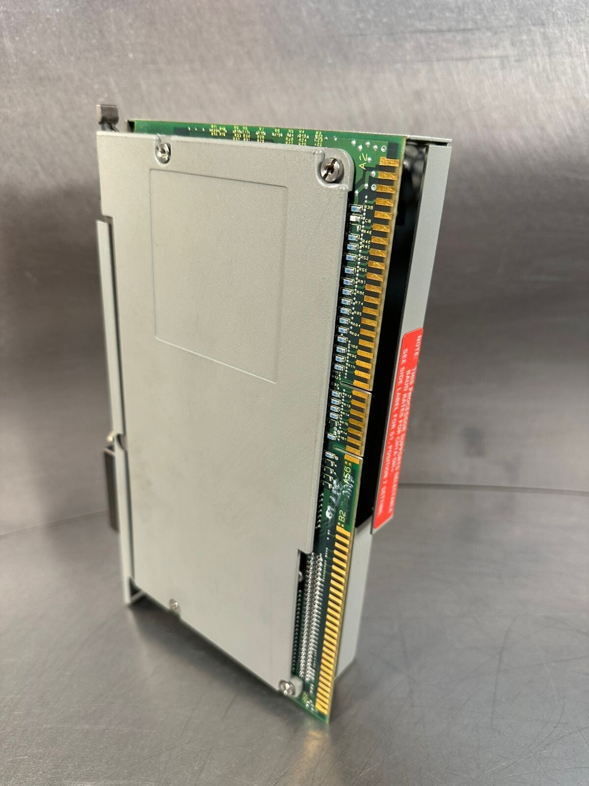  1785-L20B /E Allen Bradley PLC 5/20 Processor 1785L20B FW K.2       (7.3.4)