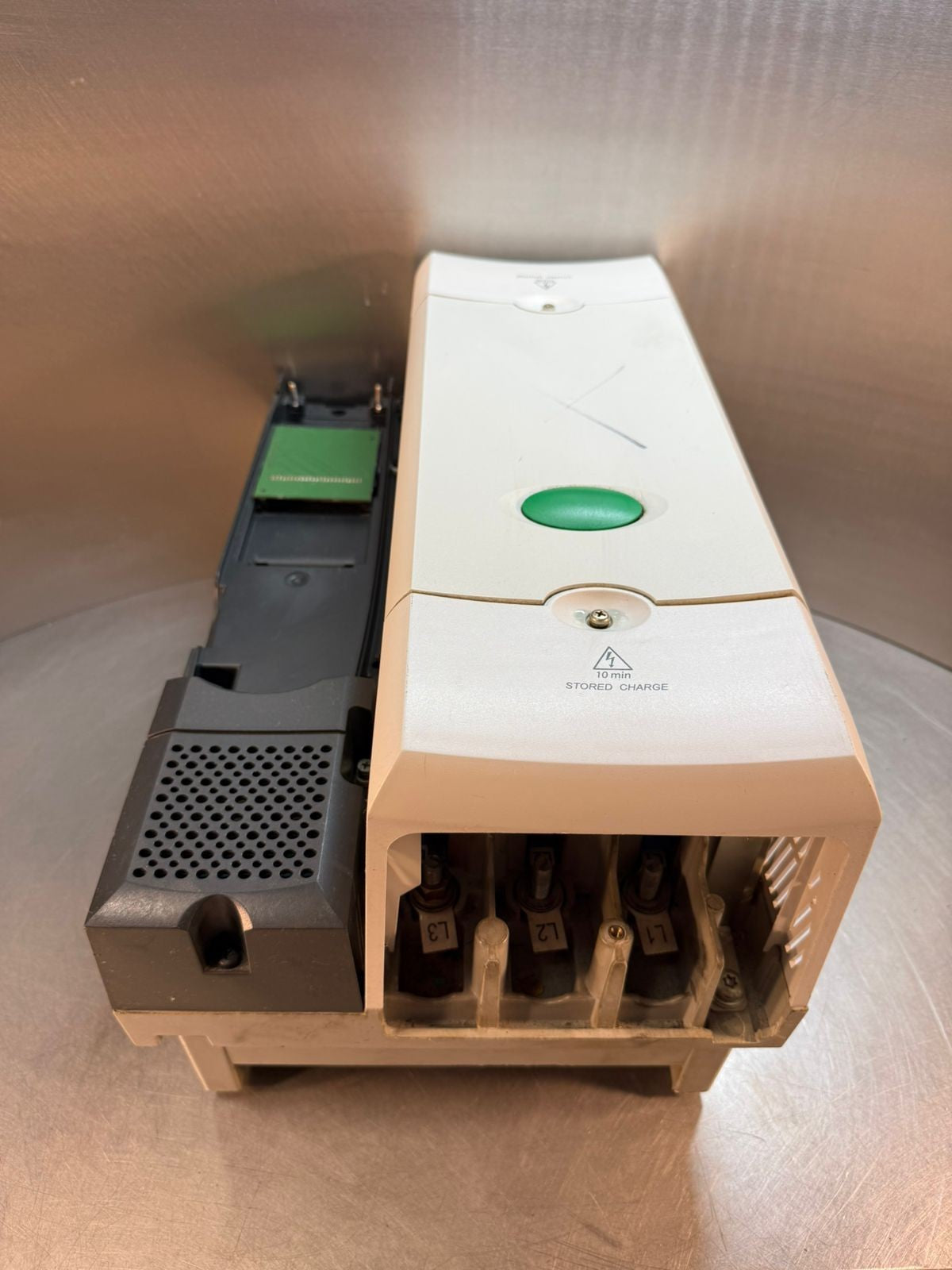 Unidrive SP4402 Unidrive                                          (12.3.5)