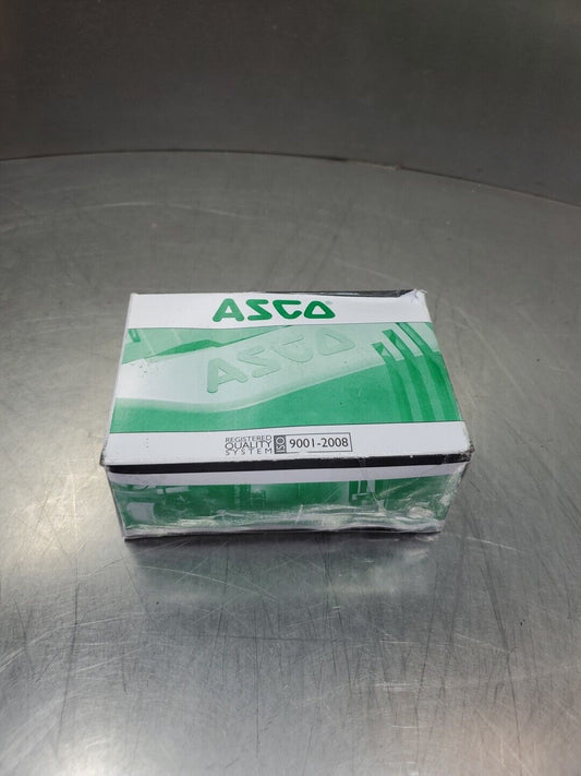 ASCO 306193 Valve Rebuild Kit.                                              6D-7