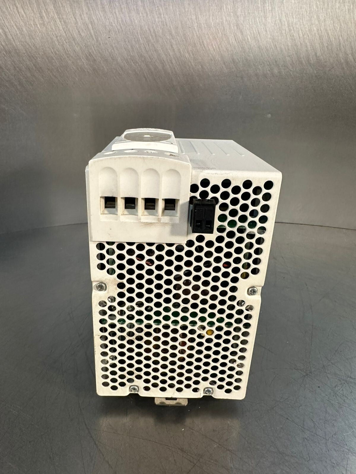 Schneider ABL8WPS24200 Out 24-28VDC Power Supply Input 380-500VAC (2.1.1)