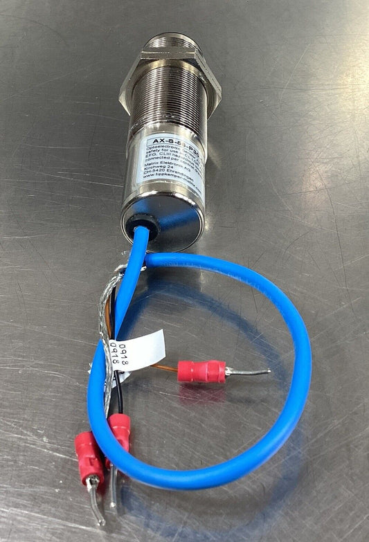 Matrix   AX-S-56-P30-GF  Optoelectronic Sensor                        5B-17