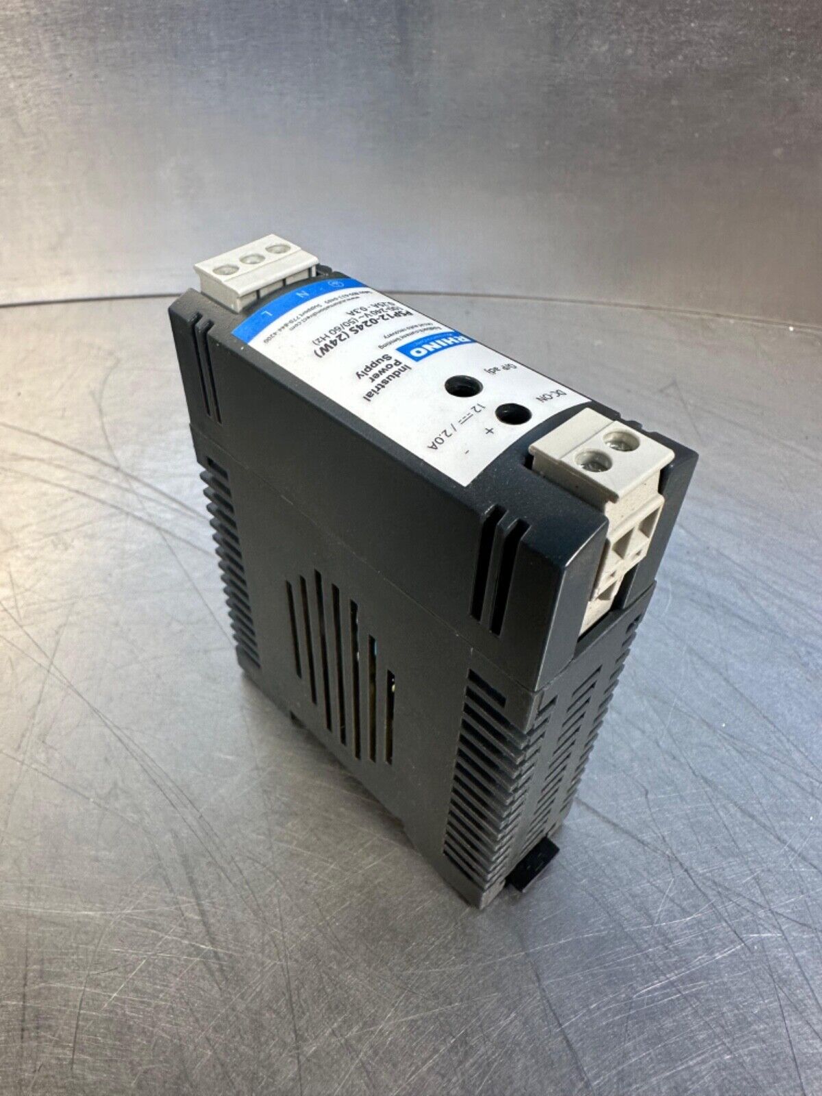 Rhino PSP12-024S 24W Power Supply / PSP12024S          Loc (4B-32)