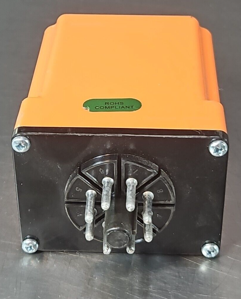 Atc Diversified Electronics UOA-240-AFA Voltage Monitor 240 VAC           loc4B9