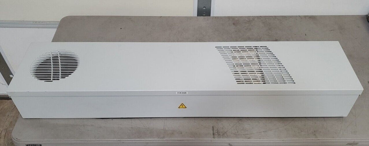 Pentair XR472416012 115V 1.8A Electronic Enclosure Heat Exchanger.         4F-37
