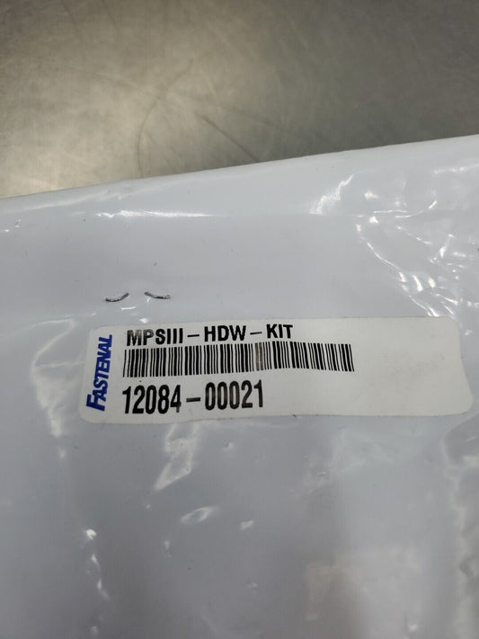Fastenal MPSIII-HDW-KIT (12084-00021) Part Kit.                            5E-18