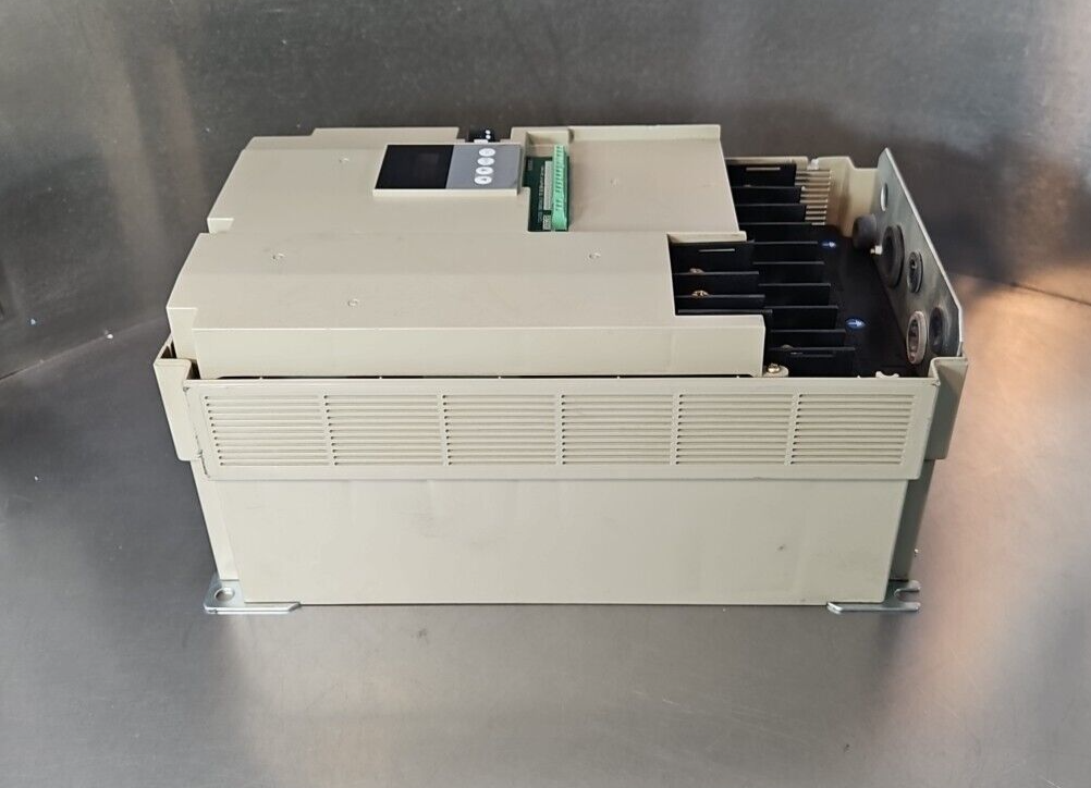 Telemecanique Square D ATV18D16N4  Frequency Inverter 15hp-11Kw  (BIN2.3.4)