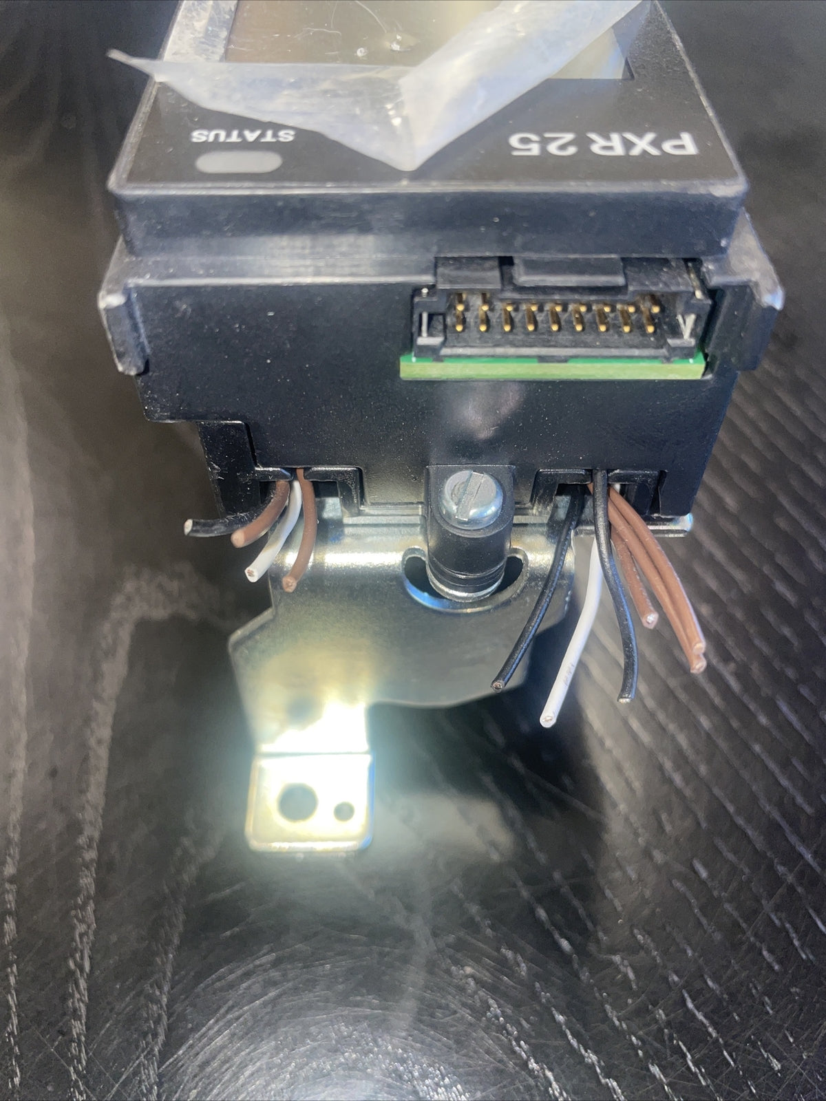 EATON PXR25 Trip Unit @2B