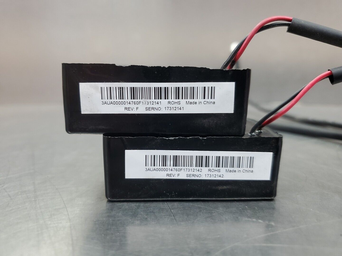 ABB 3AUA0000014760F17312141 Rev. F Sensor Module.                        4B-38