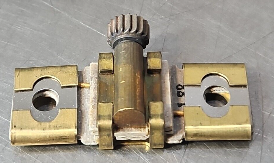 SQUARE D SB1.88  Thermal Unit                                           (BIN423)