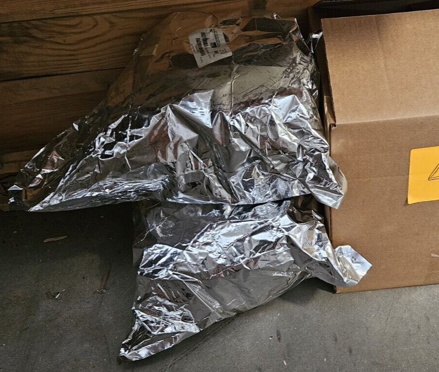 3M Z2UA12PD205U Filter Cartridge 12 in x 7.7 in 9 cell Fluoro              loc4F