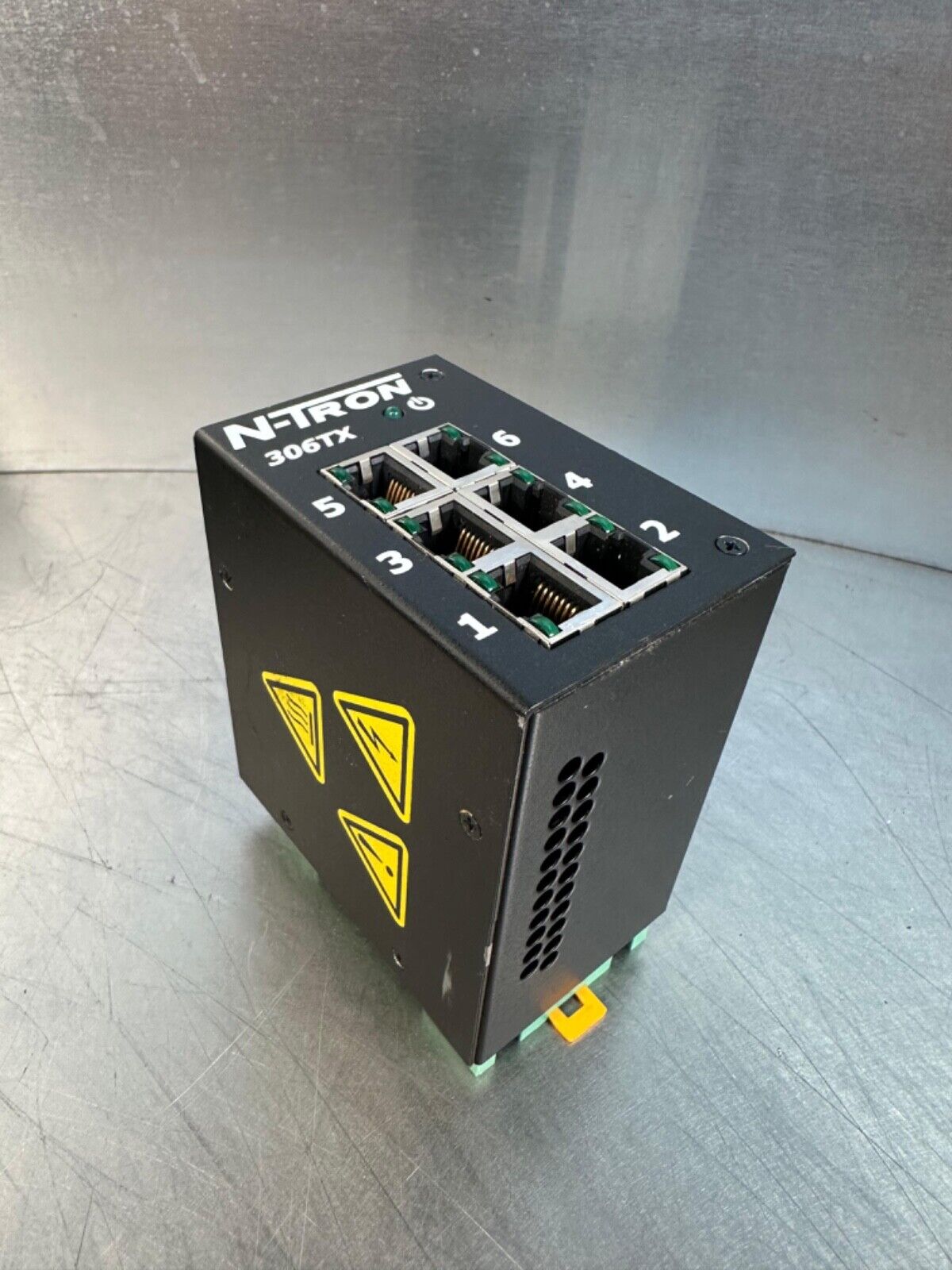 N-Tron 306TX-N / 306TXN 10-30v 0.5A (4E-32)