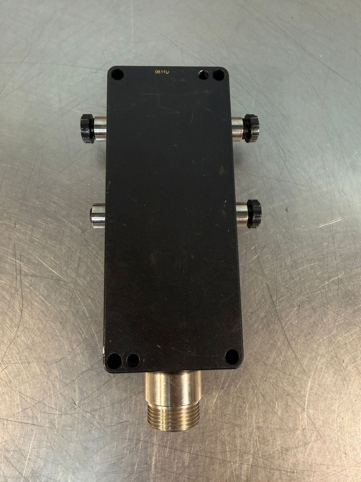 Turck Vbm-AC/DC/AC-RSM 70/Adapter Box                              (3.1.2)