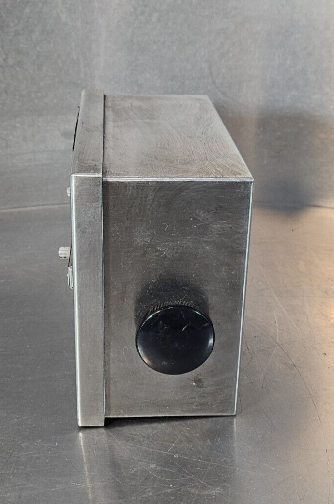 Emery Winslow 260-ISB  Scale Controller                                 (BIN141)