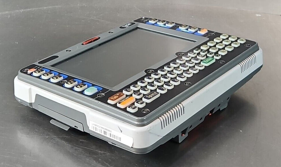 Honeywell Thor VM1A-L0N-1A1A20F Android Vehicle Mounted Computer.       (BIN411)