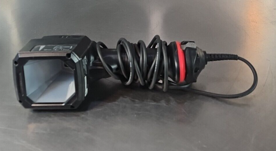 KEYENCE SR-G100 barcode reader                                          (BIN351)