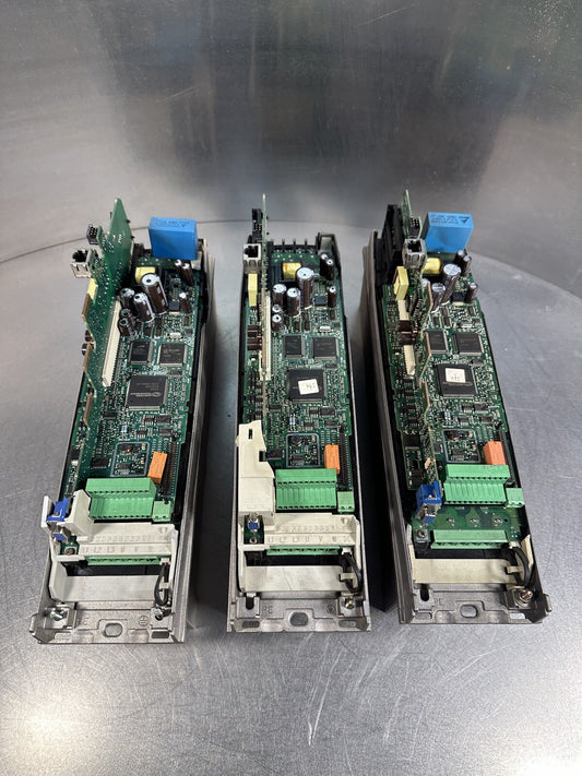 Emerson Control Techniques Unidrive SP- EACH - (BIN-1.4.1/2)