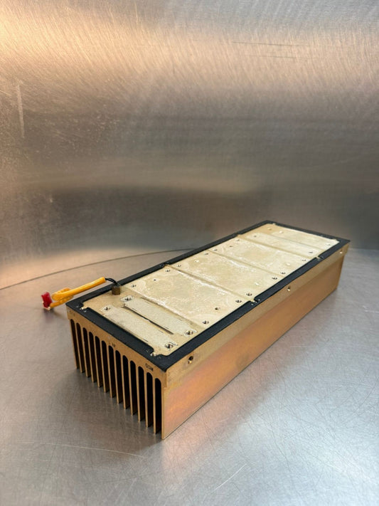 OSM    HEAT SINK                                           (9.3.3)