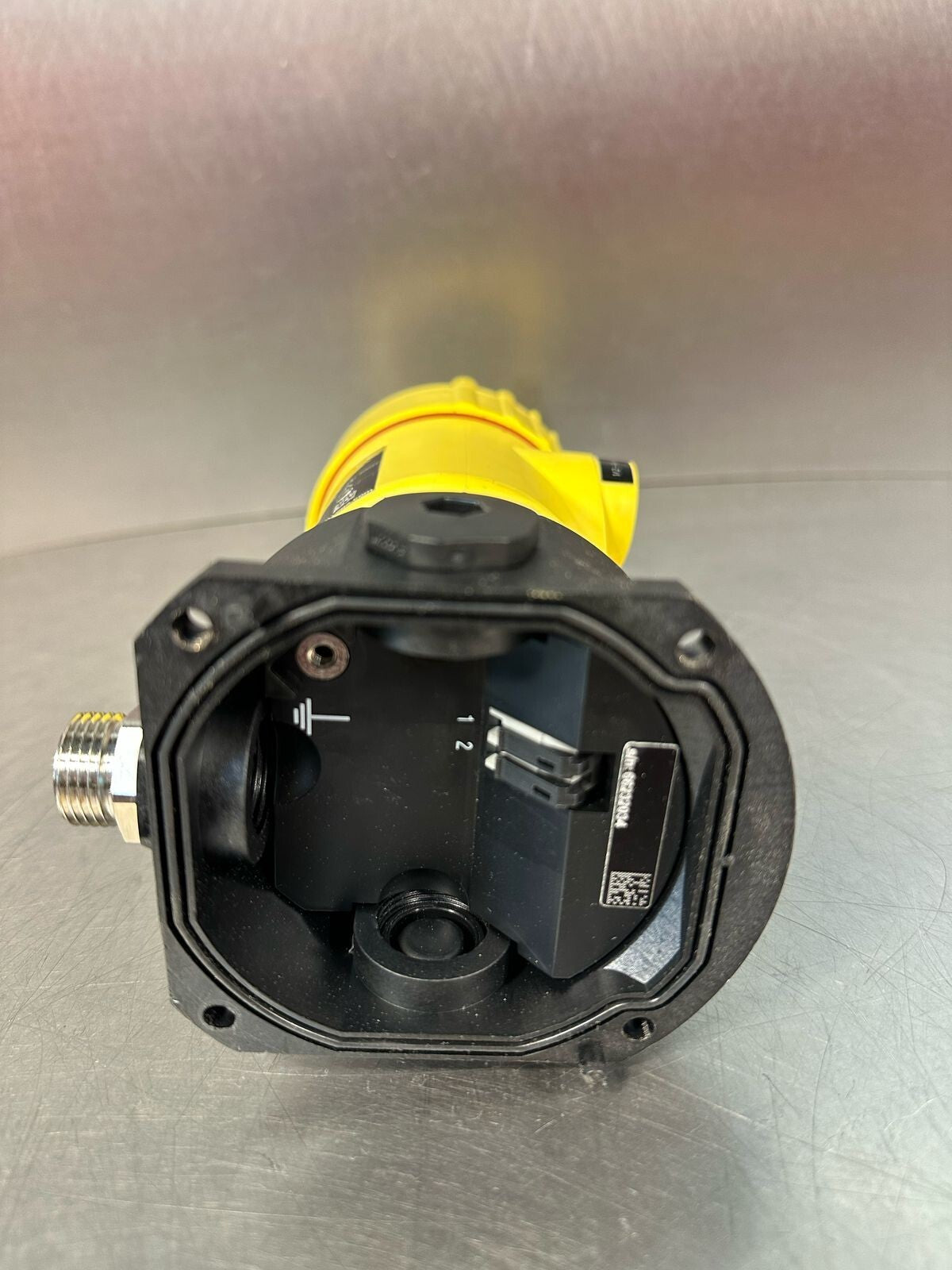 Vegacal 63 CL63.XXF91H7NAX  / R-R-VGG-VEGACAL62H    (4.5.5)
