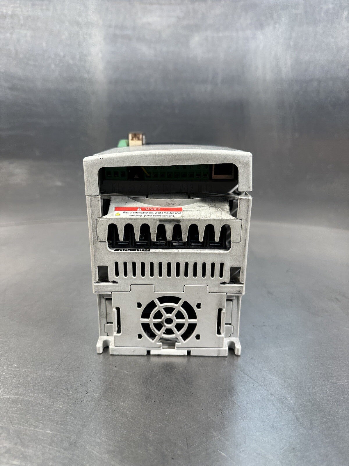 Allen Bradley 22d-D2P3N104 Ser A PowerFlex 40 -  EACH (BIN 1.4.3)