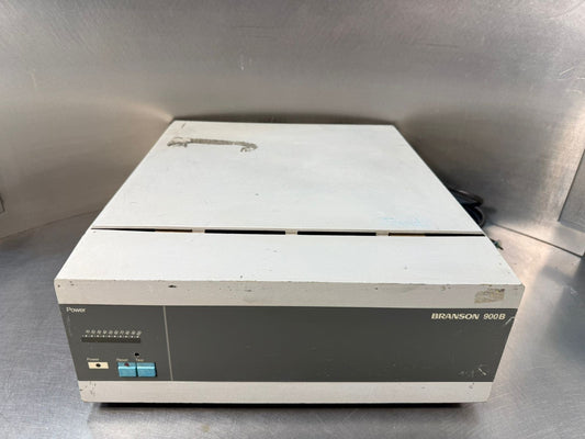 Branson 900B    920B Power Supply 200/245 Vac 14A 50/60Hz         (11.5.1)