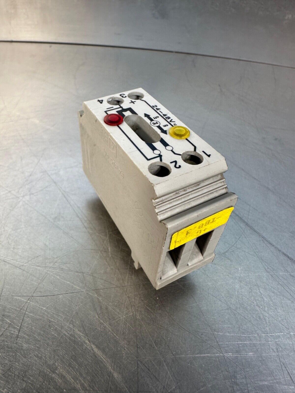 Phoenix Contact GTF 76 /  GTF-76 (4B-31)