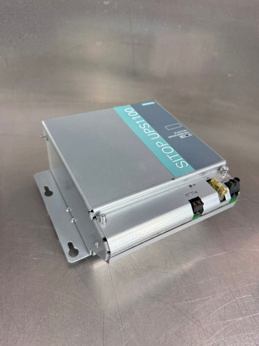 Siemens 6EP4133-0GB00-0AY0 Sitop Ups1100                           (2.5.4)