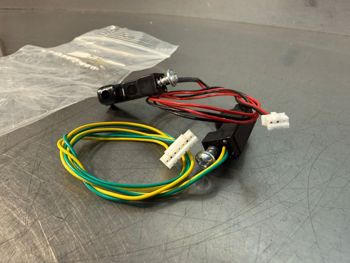 G46609-4M - ZEBRA 105SL, XI SERIES TAKE-UP LABEL SENSOR KIT (3.1.1)