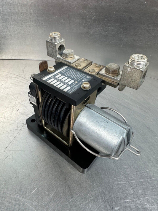 Allen Bradley 810-A24C Ser B / 810A24C Ser.B (5D-10)